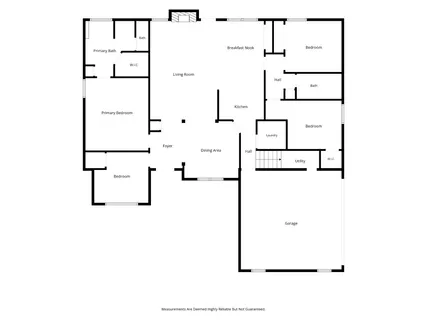$449,987 | 1707 Drayton Drive, Murfreesboro, TN 37130