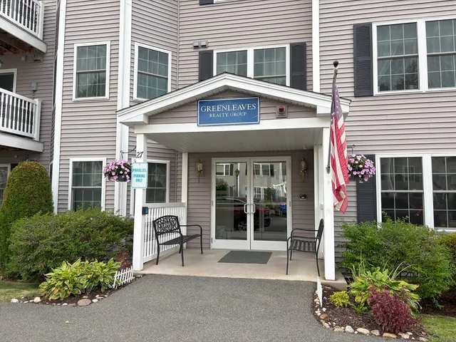 $365,000 | 27 Greenleaves Drive, Unit 703, Amherst, MA 01002
