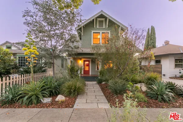 $10,500 | 5676 Hub Street, Los Angeles, CA 90042