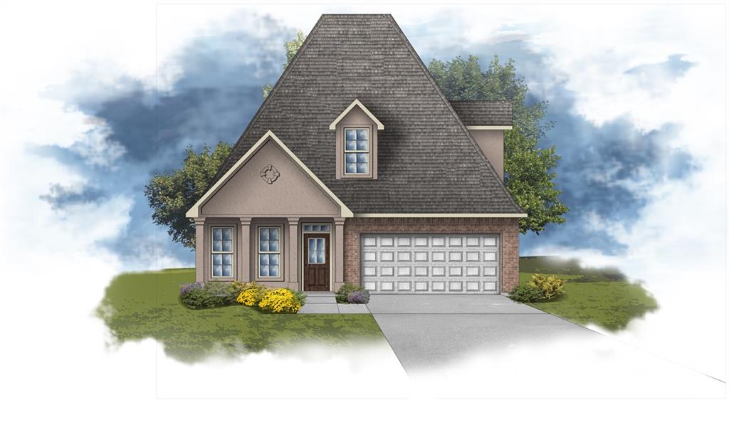704 Ridgefield Drive Slidell, LA 70458 - Photo 1 of 3