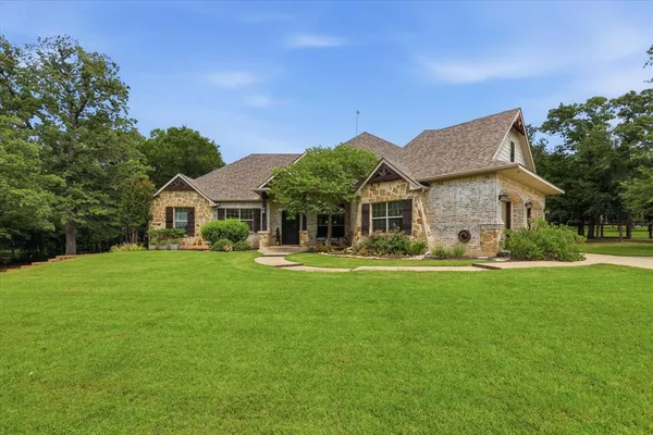 $835,000 | 6630 Blackjack Oaks Road, Aubrey, TX 76227