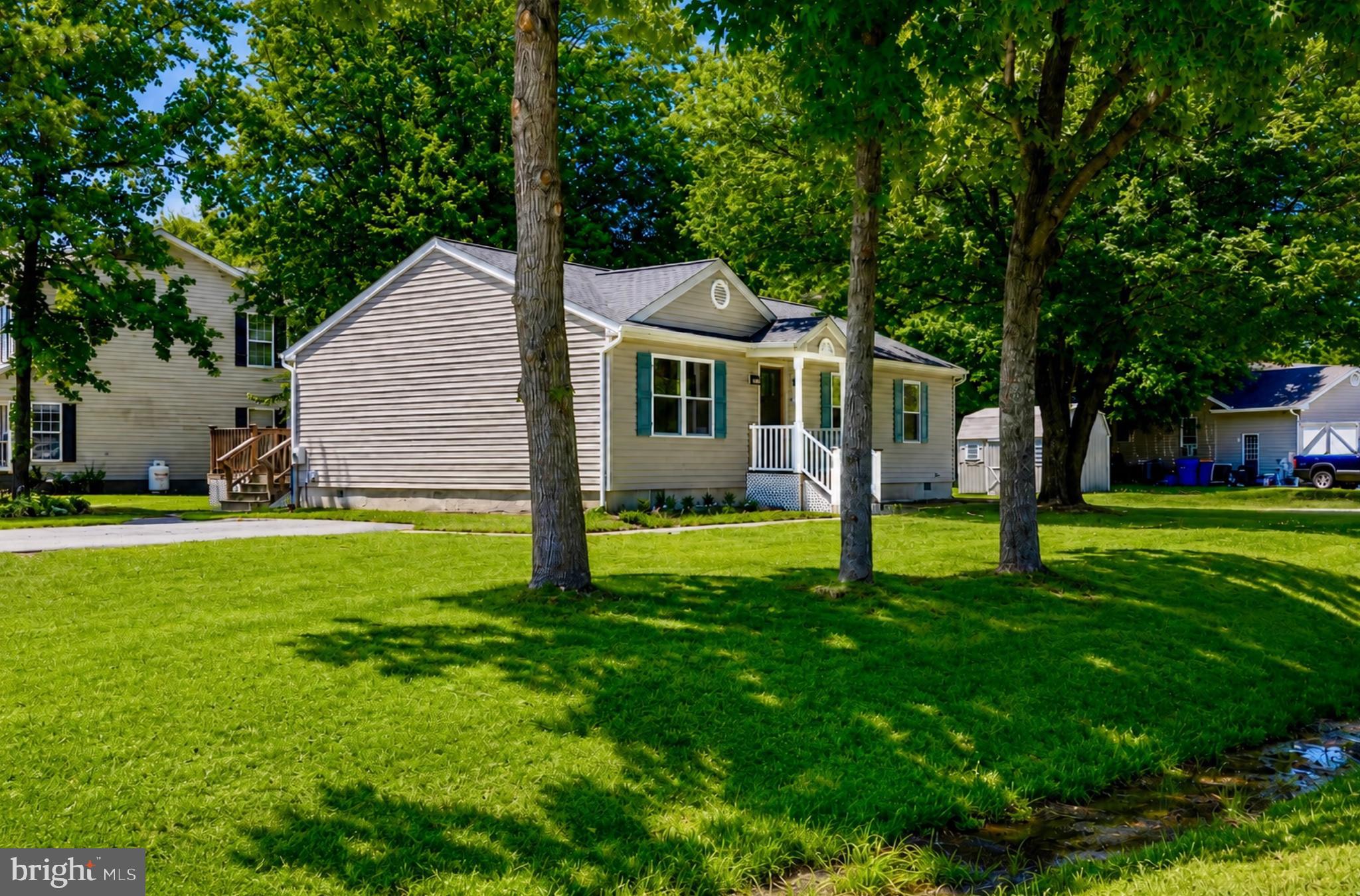 601 Davol Road Stevensville, MD 21666 - Photo 22 of 31