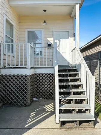 $1,600 | 3322 Third Street, New Orleans, LA 70125