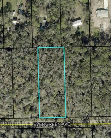 $9,000 | 3740 Evergreen Avenue, Bunnell, FL 32110
