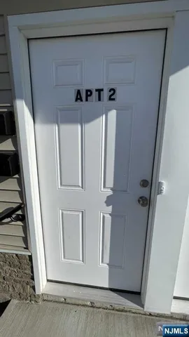 a view of a hardwood