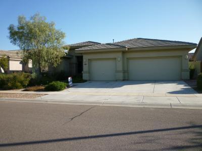 4611 East Reins Road Gilbert, AZ 85297 - Photo 1 of 7 Front
