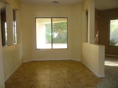 4611 East Reins Road Gilbert, AZ 85297 - Photo 5 of 7 Kitchen Nook