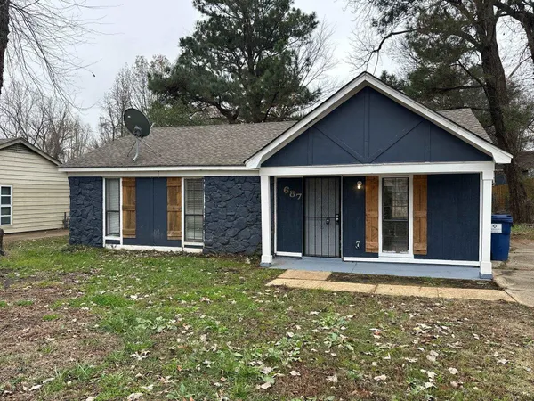 $119,000 | 687 Creekstone Circle, Memphis, TN 38127