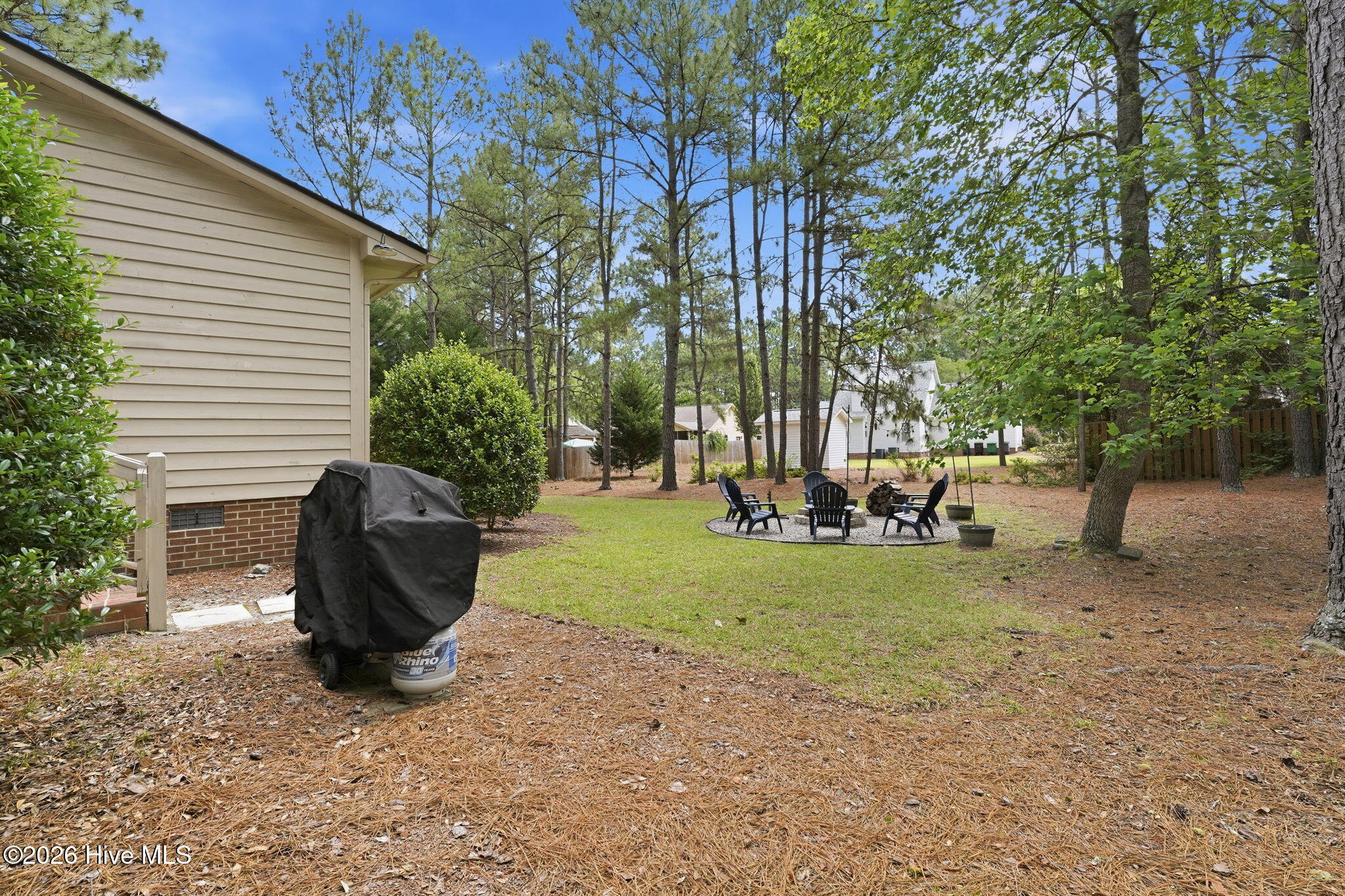 190 Fox Run Road Pinehurst, NC 28374 - Photo 6 of 44