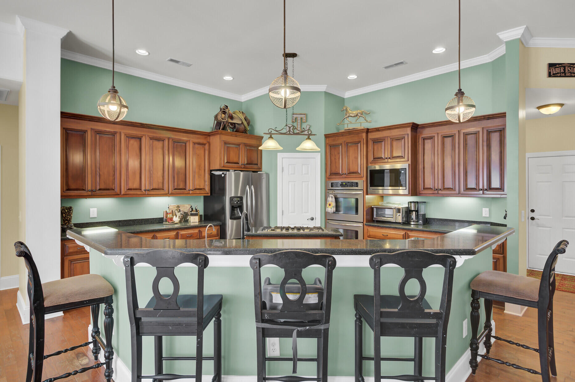 369 Groomsville Road Moncks Corner, SC 29461 - Photo 15 of 82 With Incredible Storage Space