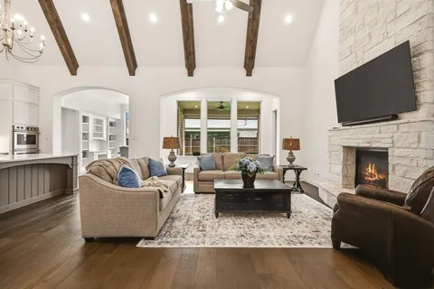$929,000 | 2905 Maverick Way, Celina, TX 75009