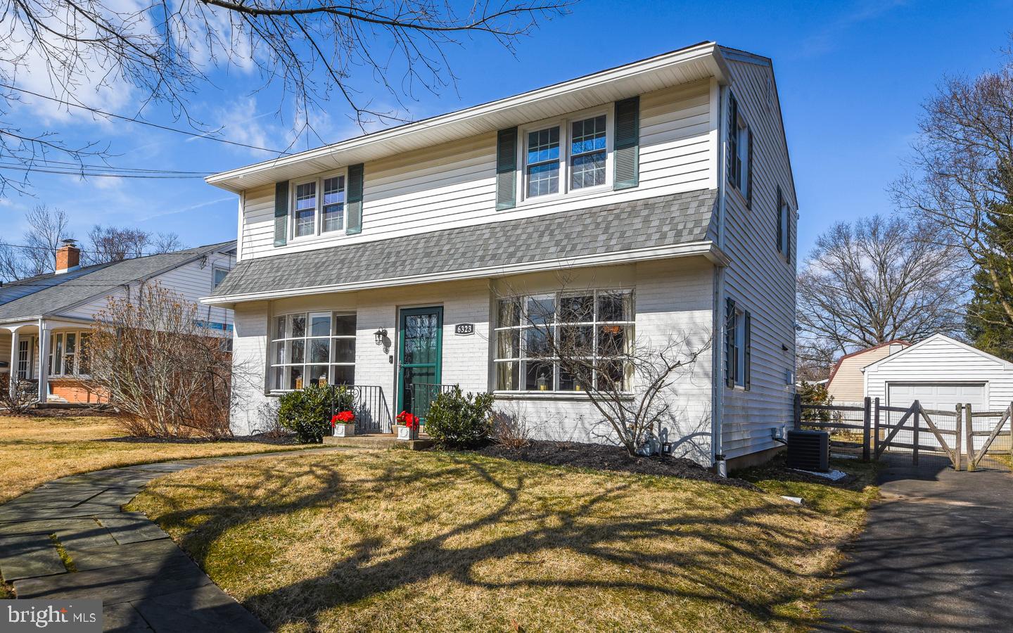 6323 Arlingham Road Flourtown, PA 19031 - Photo 1 of 32