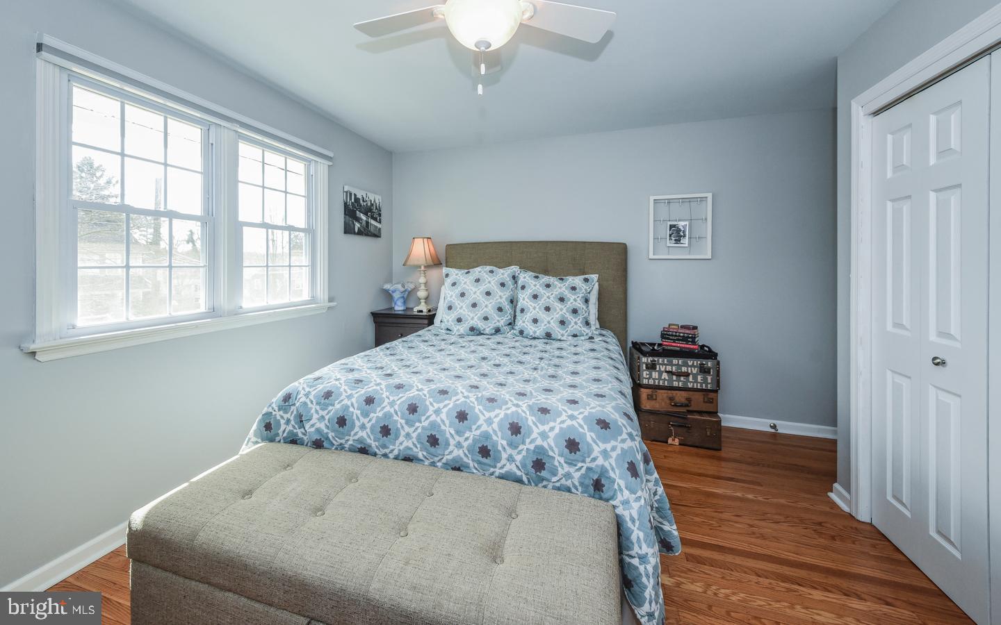 6323 Arlingham Road Flourtown, PA 19031 - Photo 16 of 32 Bedroom 2