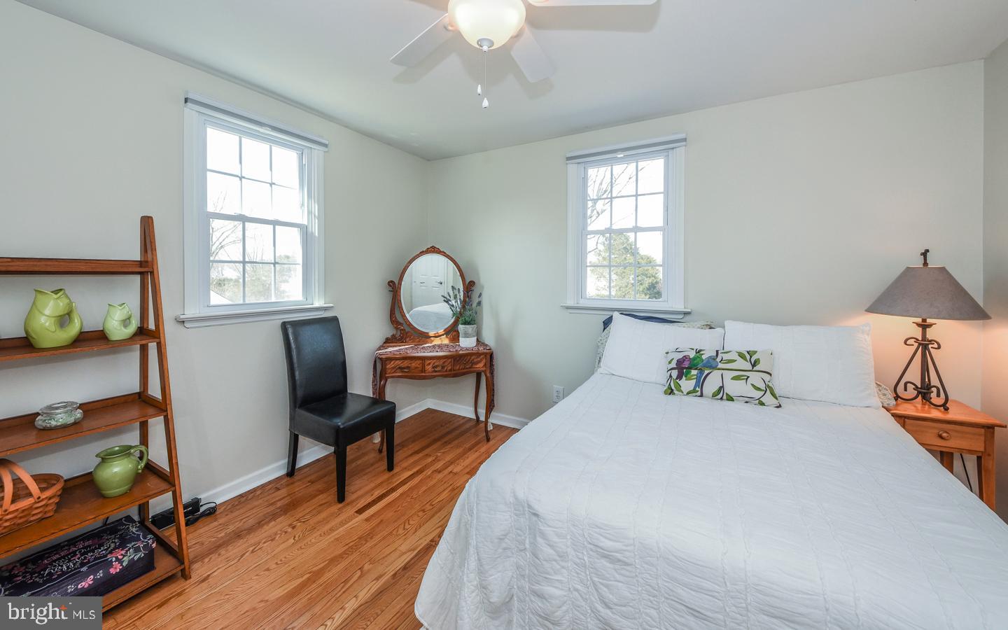 6323 Arlingham Road Flourtown, PA 19031 - Photo 18 of 32 Bedroom 3