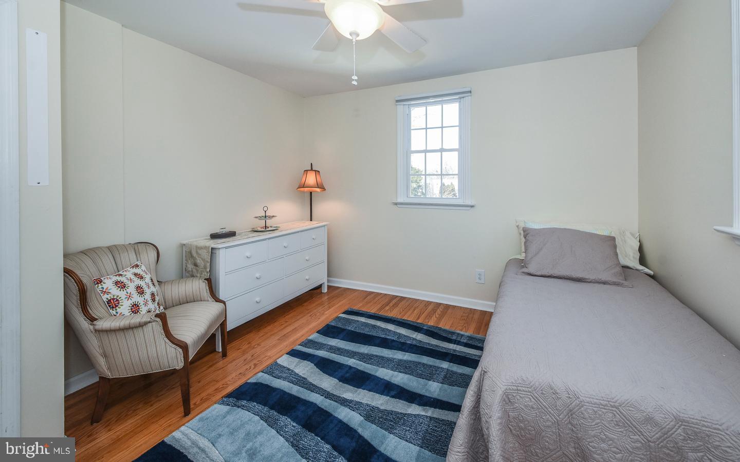 6323 Arlingham Road Flourtown, PA 19031 - Photo 19 of 32 Bedroom 4