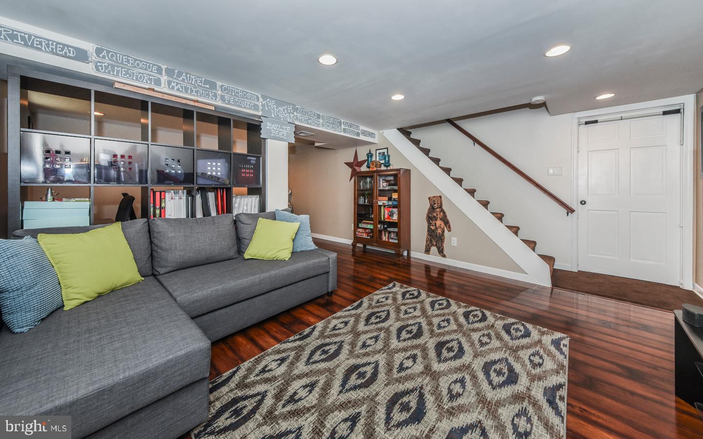 6323 Arlingham Road Flourtown, PA 19031 - Photo 24 of 32 Basement