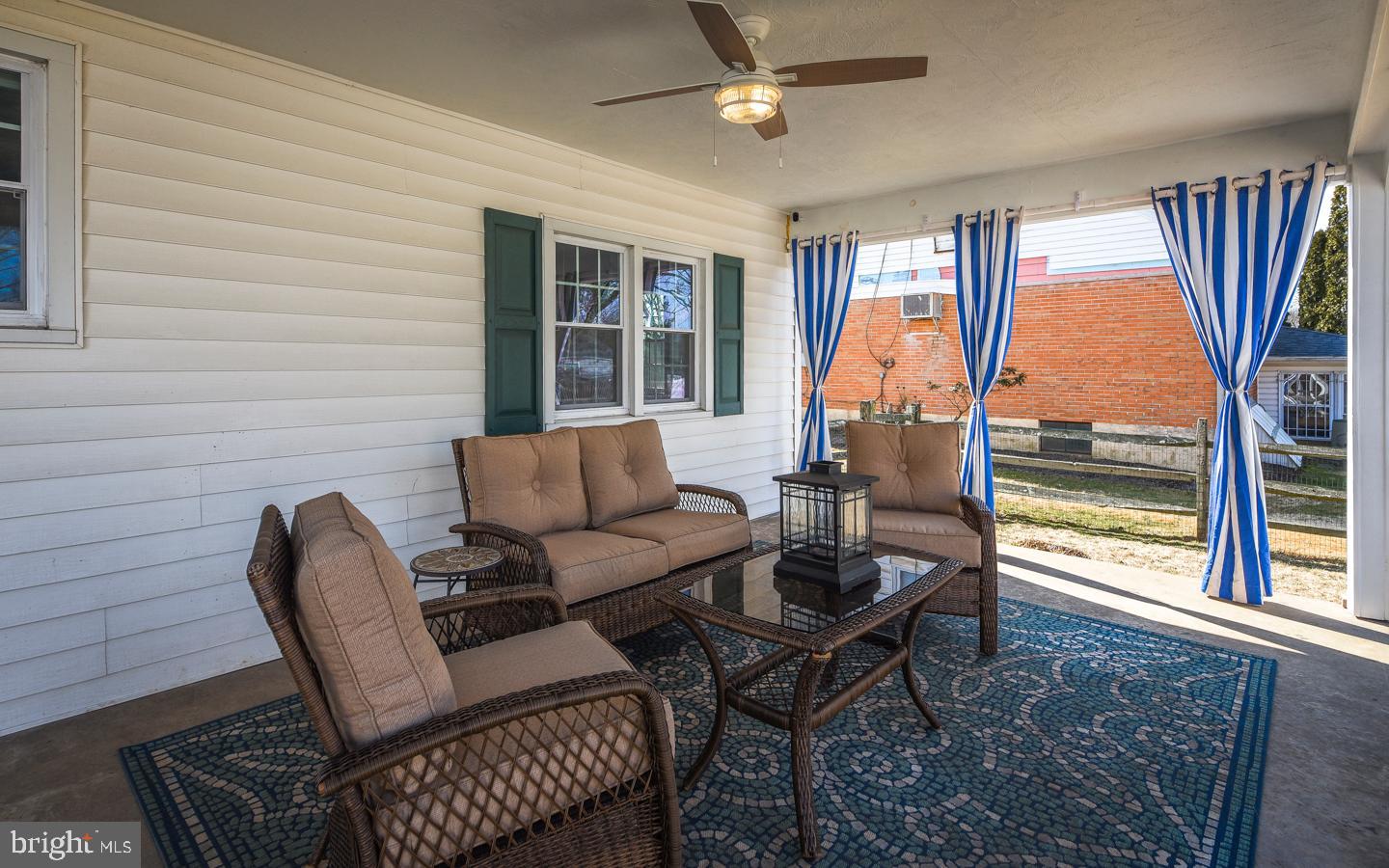 6323 Arlingham Road Flourtown, PA 19031 - Photo 27 of 32 Patio