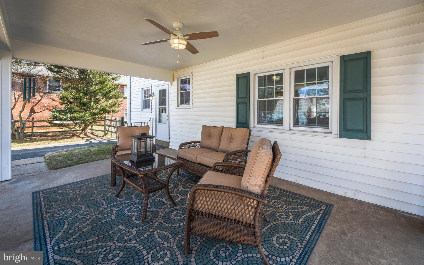 6323 Arlingham Road Flourtown, PA 19031 - Photo 28 of 32 Patio