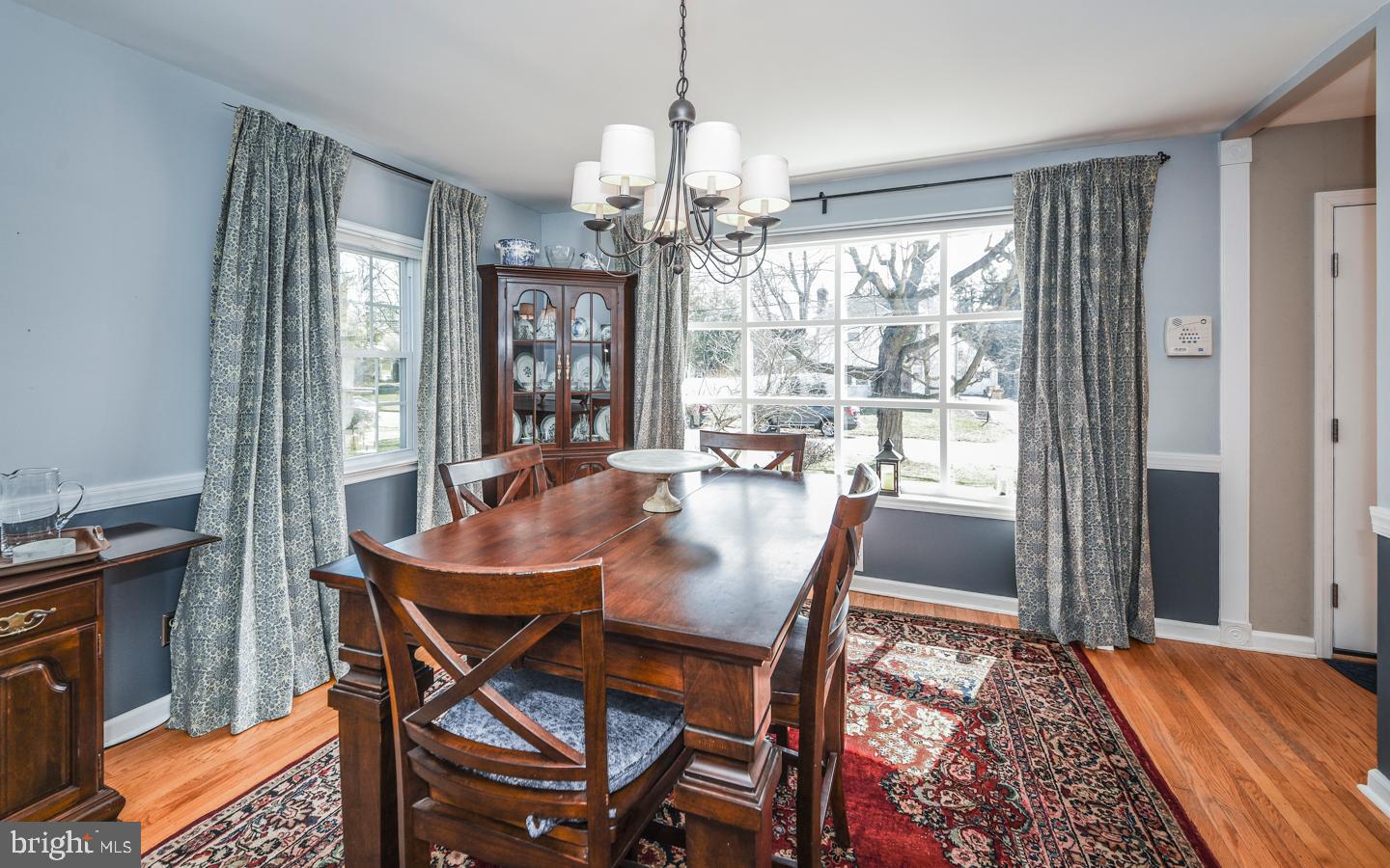 6323 Arlingham Road Flourtown, PA 19031 - Photo 7 of 32 Dining room