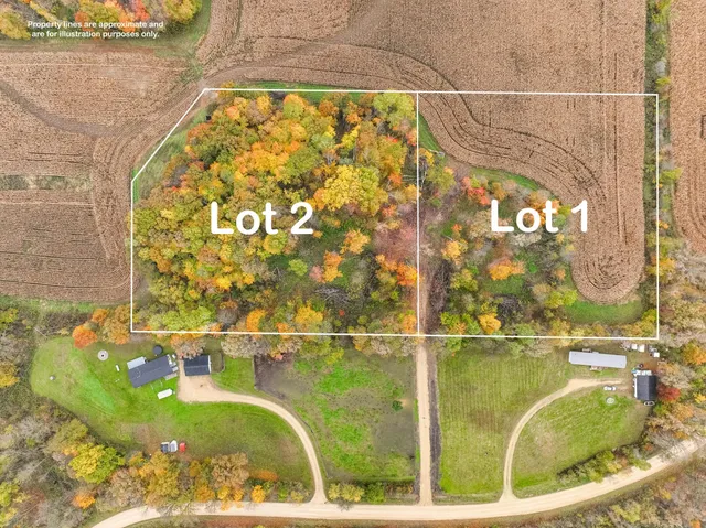 $67,500 | Tbd Lot 1 Tbd Avenue, Glenwood City, WI 54013