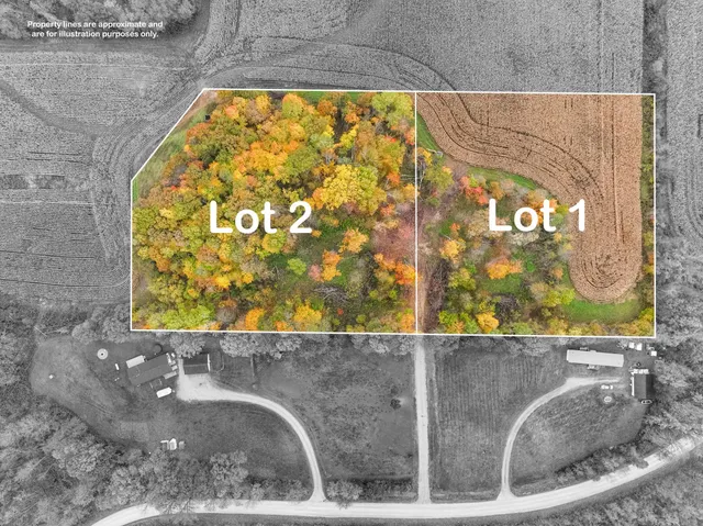 $67,500 | Tbd Lot 1 Tbd Avenue, Glenwood City, WI 54013
