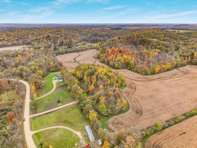 $67,500 | Tbd Lot 1 Tbd Avenue, Glenwood City, WI 54013