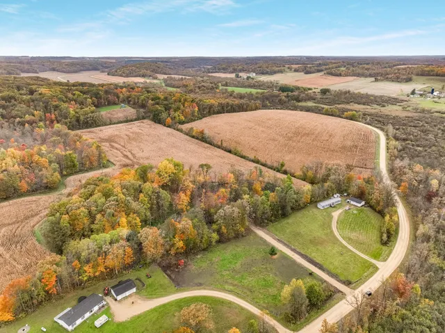 $67,500 | Tbd Lot 1 Tbd Avenue, Glenwood City, WI 54013