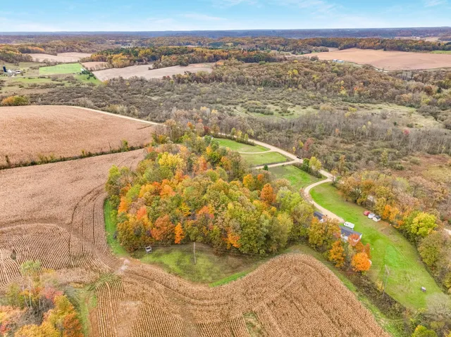 $67,500 | Tbd Lot 1 Tbd Avenue, Glenwood City, WI 54013