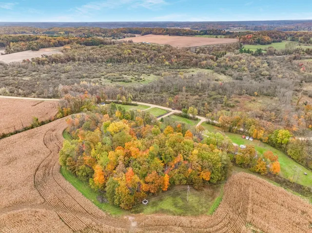 $67,500 | Tbd Lot 1 Tbd Avenue, Glenwood City, WI 54013