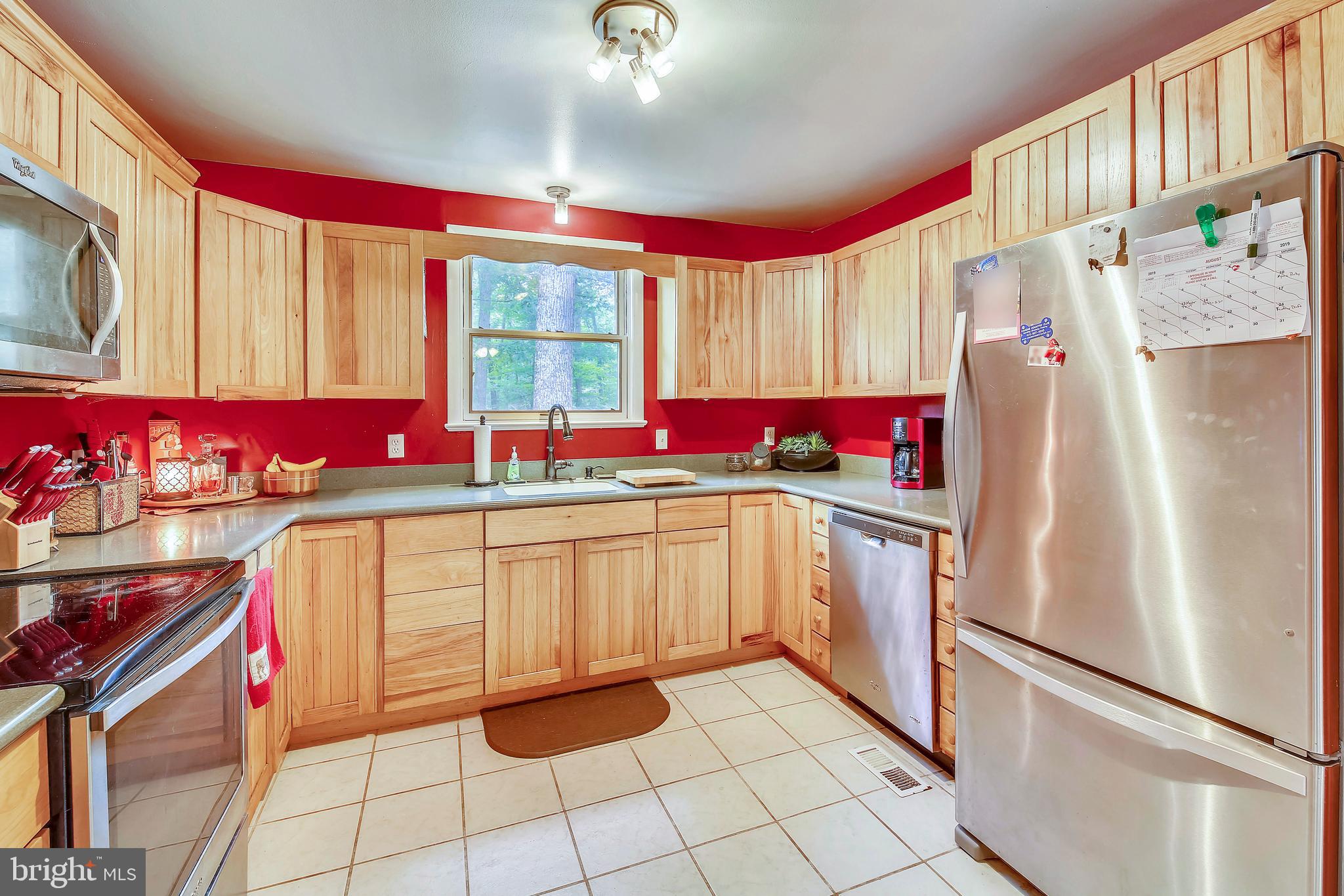 2306 Busic Church Road Marydel, MD 21649 - Photo 2 of 30 Kitchen