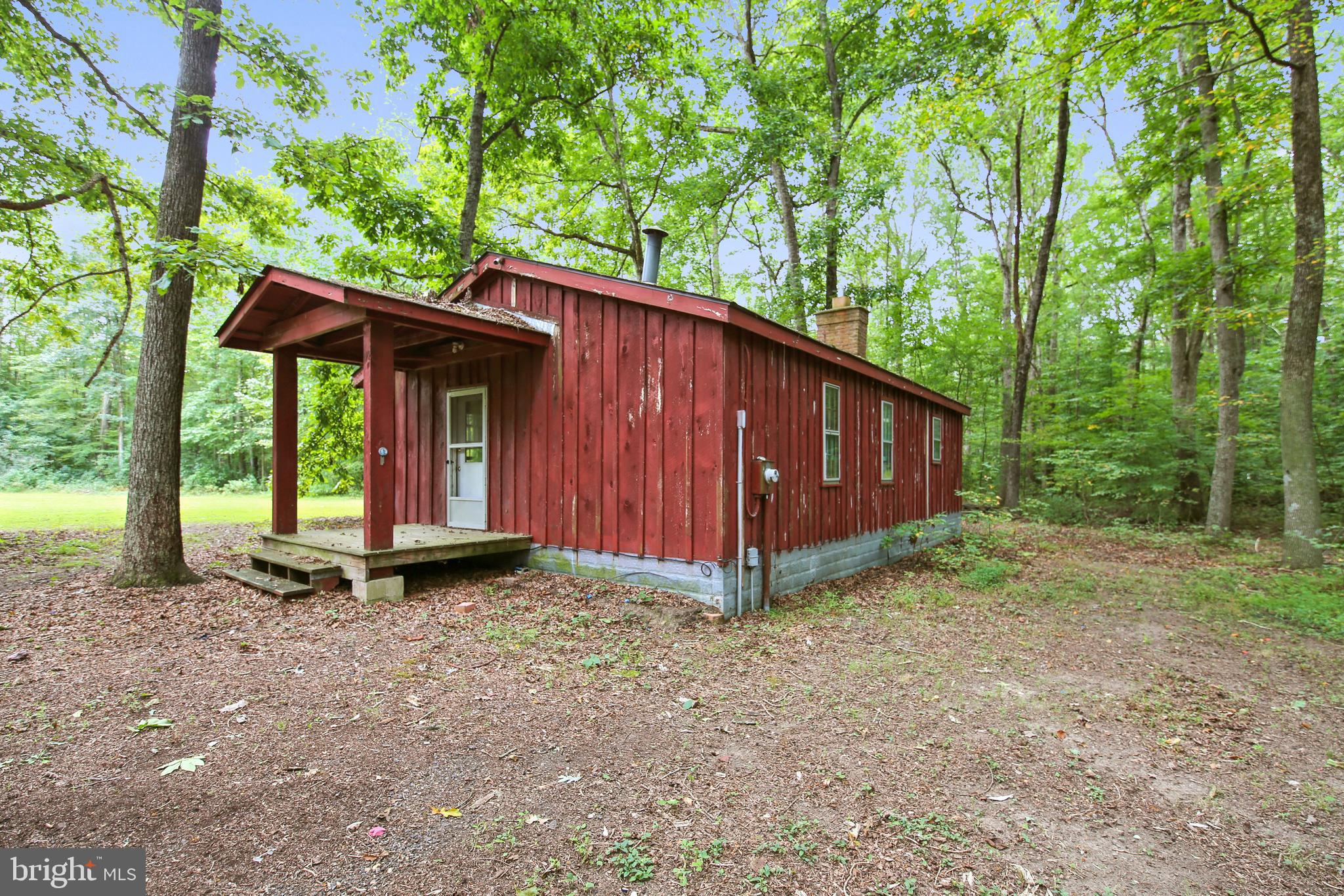 2306 Busic Church Road Marydel, MD 21649 - Photo 22 of 30 Cabin