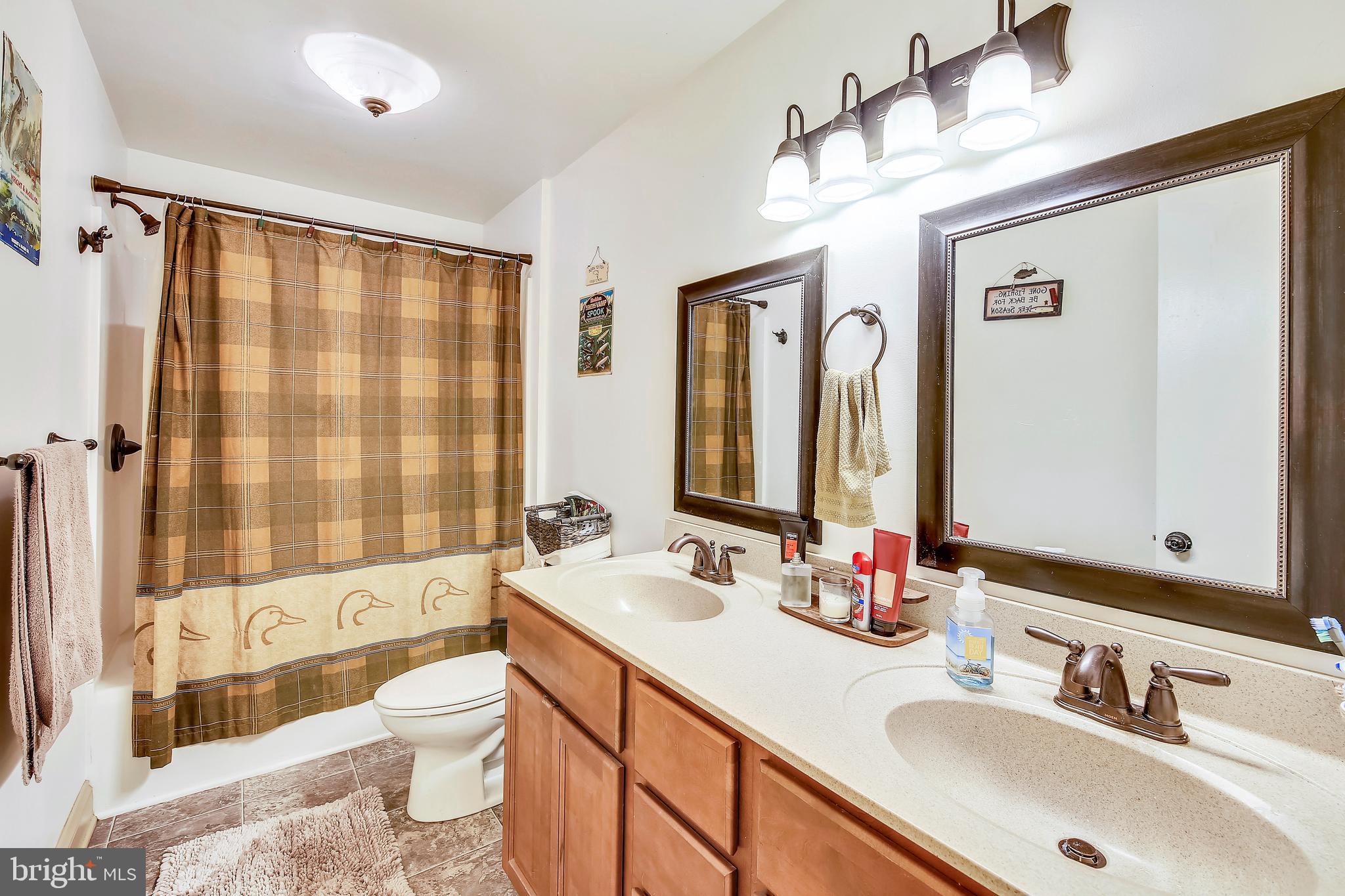 2306 Busic Church Road Marydel, MD 21649 - Photo 10 of 30 Bathroom