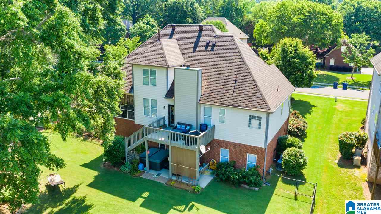 115 Water Elm Drive Alabaster, AL 35114 - Photo 10 of 38