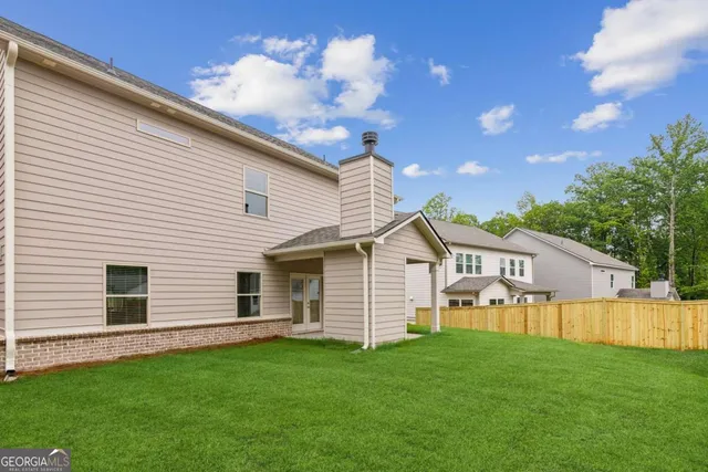 $534,900 | 5566 Overview Drive, Unit 25, Flowery Branch, GA 30542