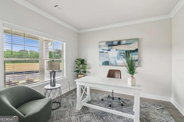 $534,900 | 5566 Overview Drive, Unit 25, Flowery Branch, GA 30542