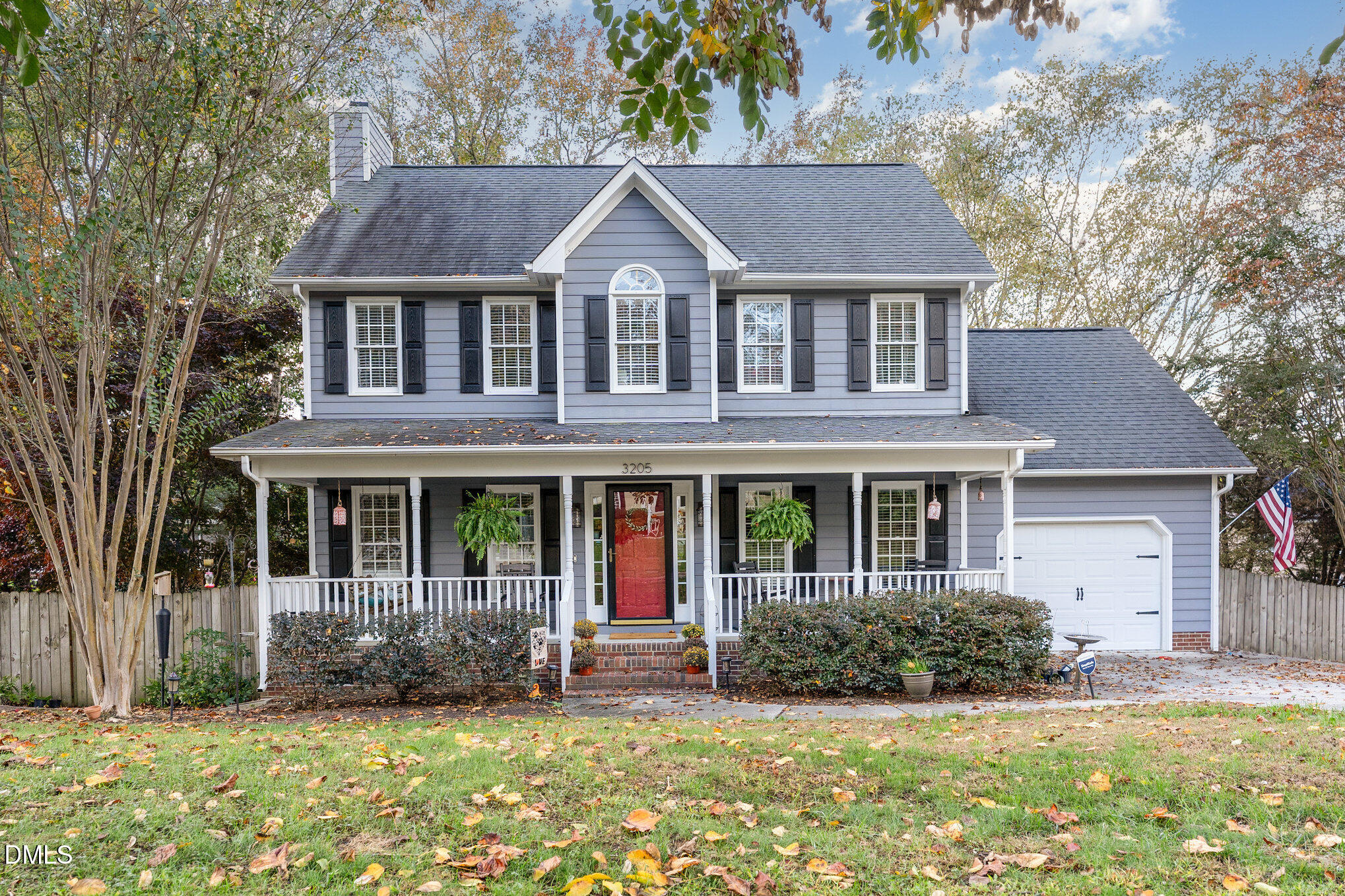 3205 Terrel Mill Road Raleigh, NC 27616 - Photo 26 of 28 004_wag00780-edit_632