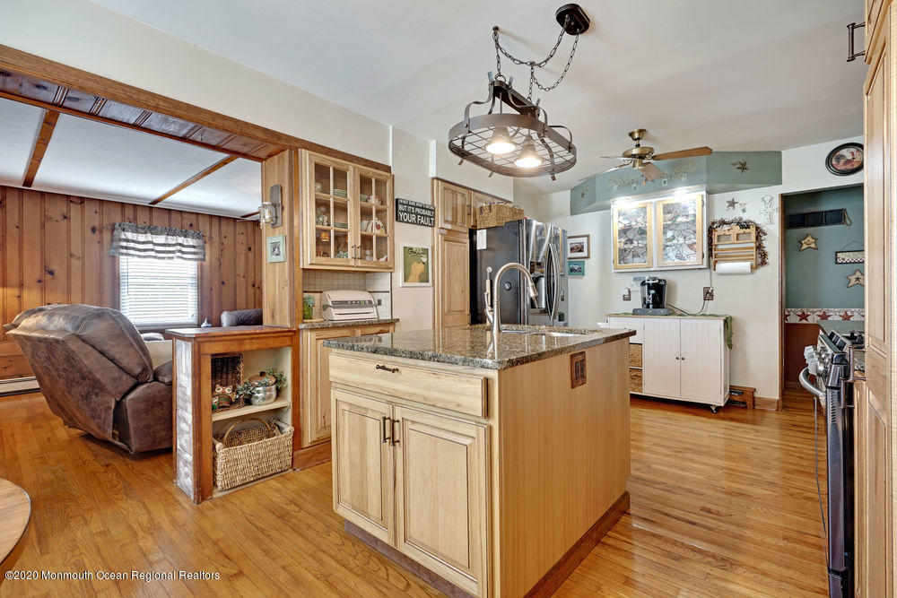 11 Lloyd Road Toms River, NJ 08753 - Photo 15 of 35 Open kitchen