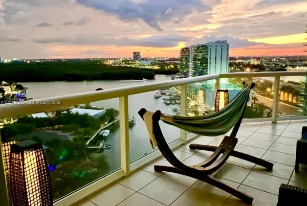 $9,990 | 16500 Collins Avenue, Unit 1856, Sunny Isles Beach, FL 33160