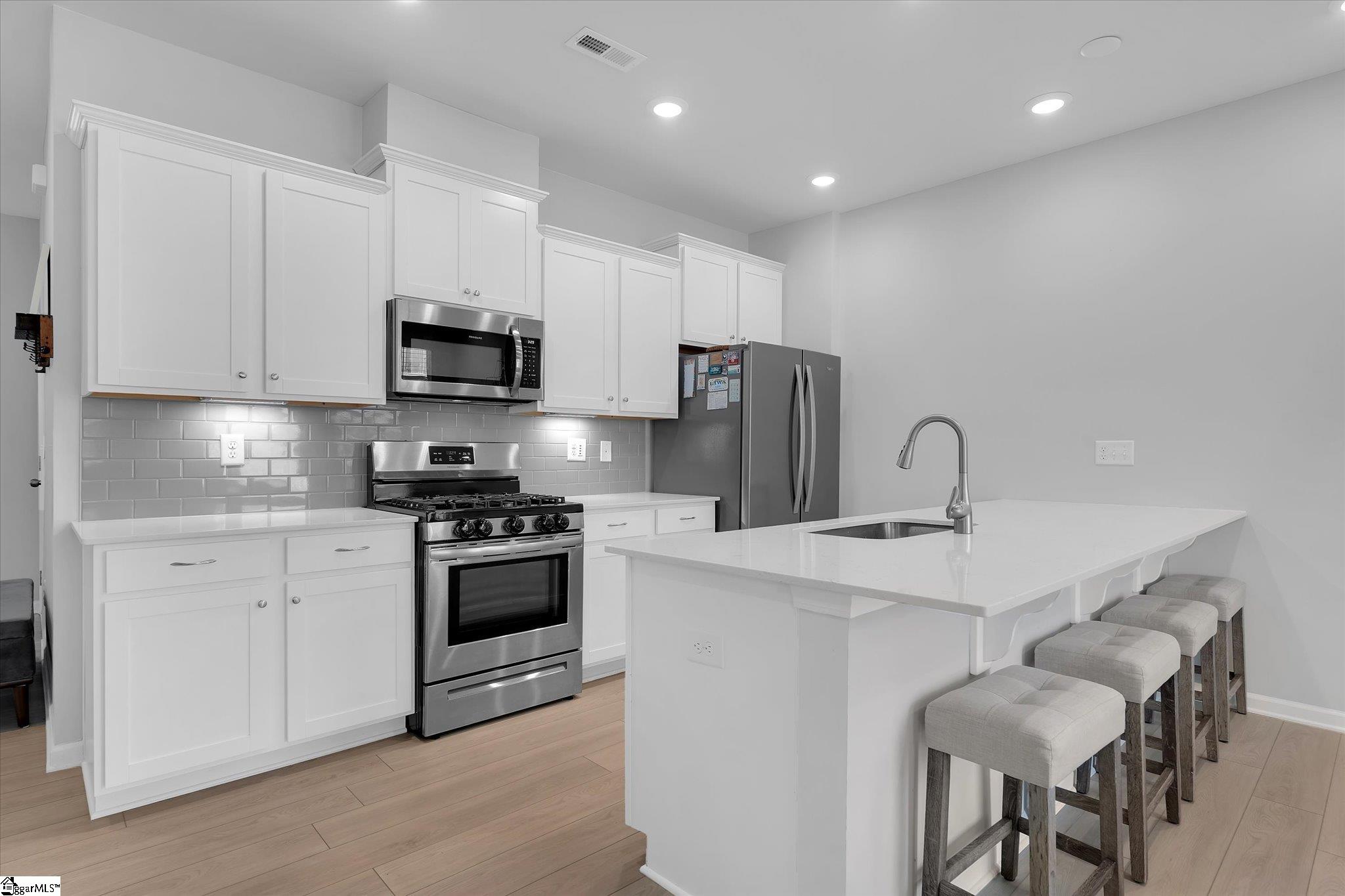 133 Wethington Way Travelers Rest, SC 29690 - Photo 6 of 33