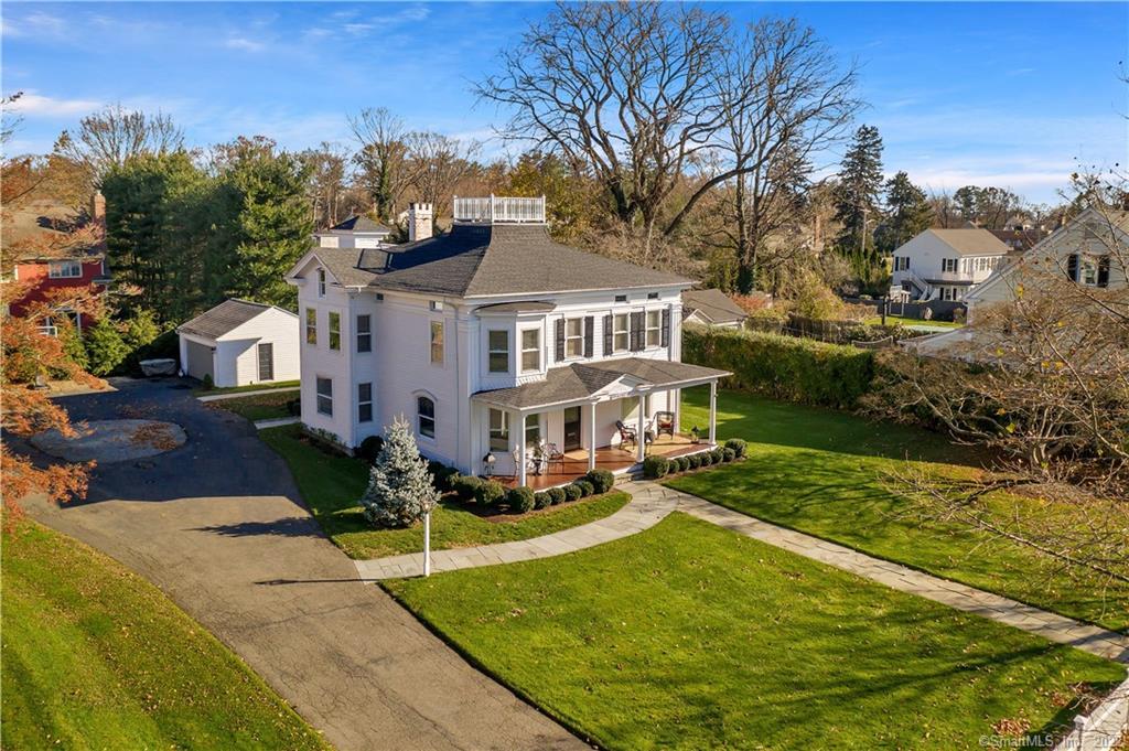 970 Old Post Road Fairfield, CT 06824 - Photo 1 of 1