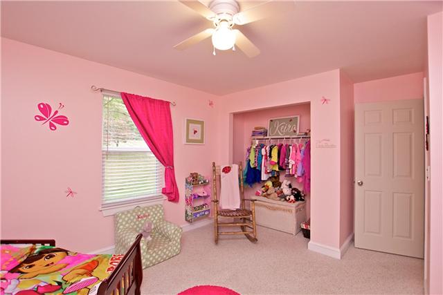 10110 Cainsville Road Lebanon, TN 37090 - Photo 14 of 20 1 of the 4 bedrooms.