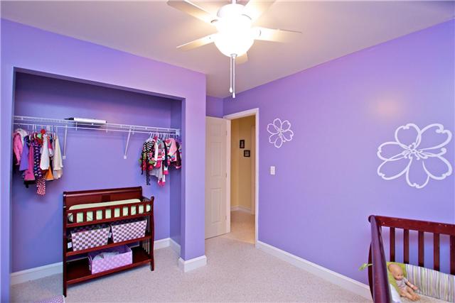 10110 Cainsville Road Lebanon, TN 37090 - Photo 15 of 20 Another 1 of the 4 bedrooms.