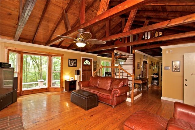 Breath-taking views both inside & out!