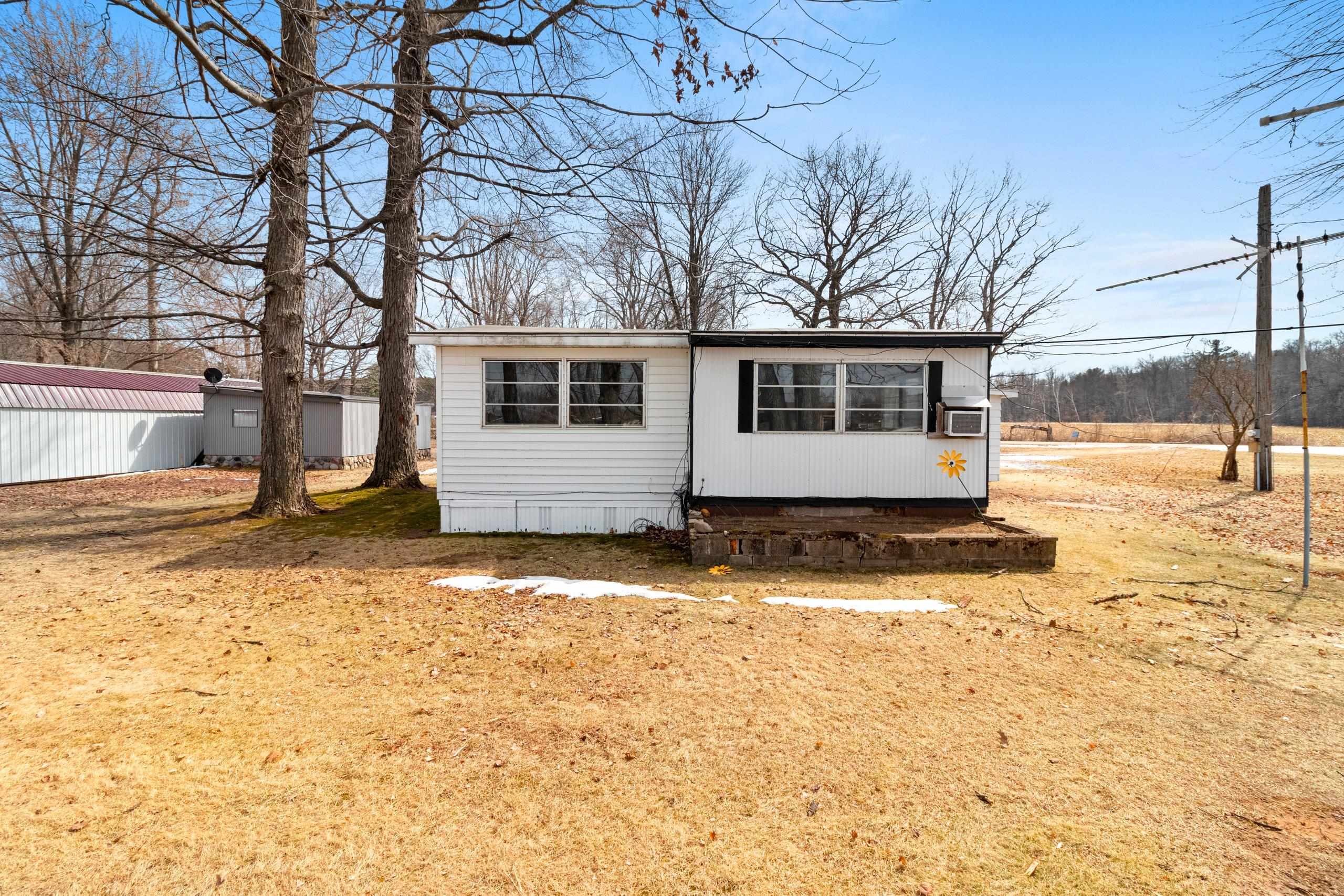 W5184 Shady Lane Shawano, WI 54166 - Photo 64 of 68