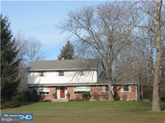 240 Locktown Serg Road Stockton, NJ 08559 - Photo 1 of 12 Exterior Front