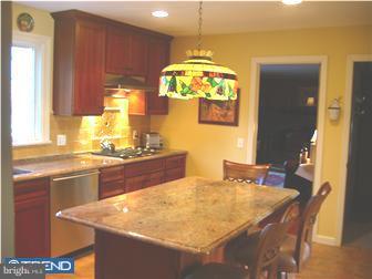 240 Locktown Serg Road Stockton, NJ 08559 - Photo 3 of 12 Kitchen