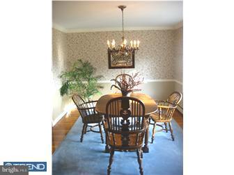 240 Locktown Serg Road Stockton, NJ 08559 - Photo 7 of 12 Dining Room