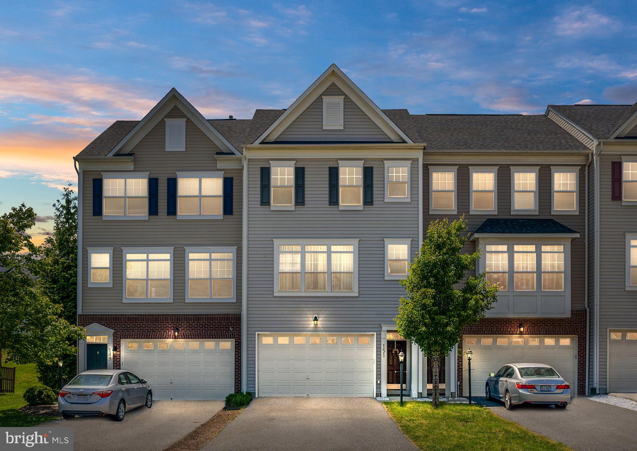 151 Short Branch Road Stafford, VA 22556 - Photo 1 of 45 Gallery Image 1