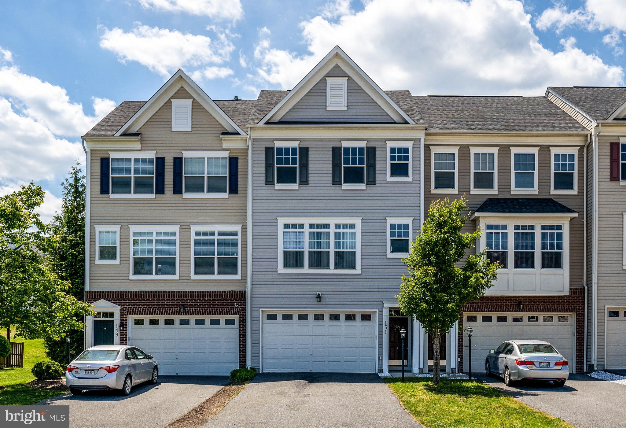 151 Short Branch Road Stafford, VA 22556 - Photo 3 of 45 Gallery Image 3