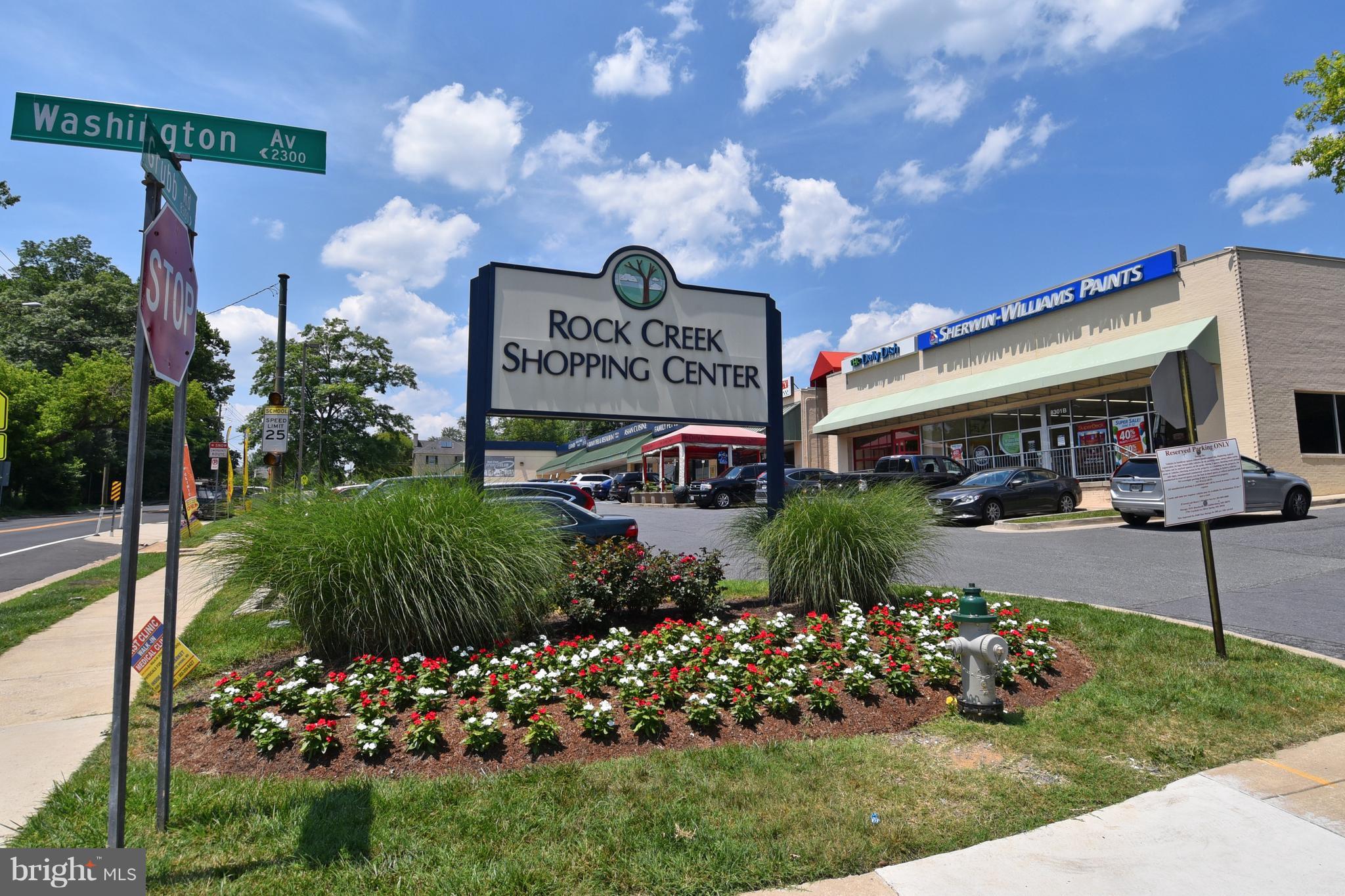 8203 Grubb Road, Unit G101 Silver Spring, MD 20910 - Photo 17 of 17 Community